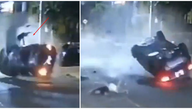 Lamentable y evitable