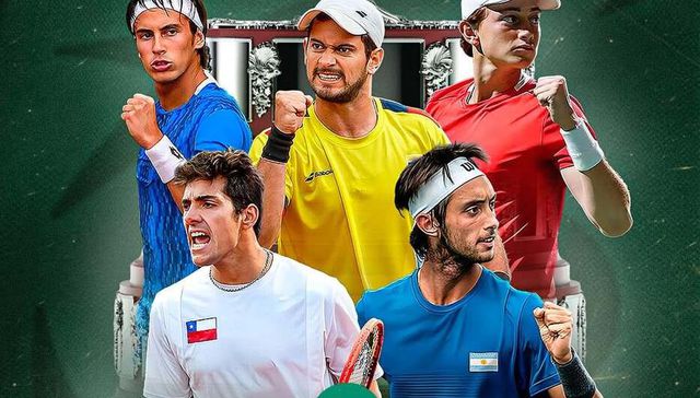 El camino hacia la gloria