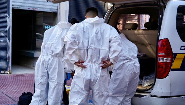 No llamaron a Vitette