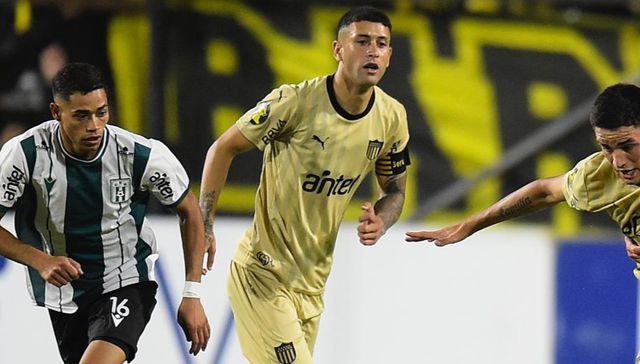 Bení(tez), te esperamos