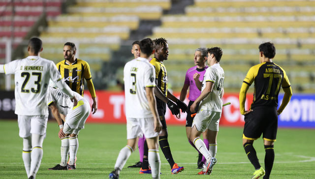 Agua que has de beber