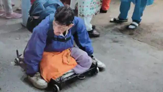 Una monedita, otra monedita