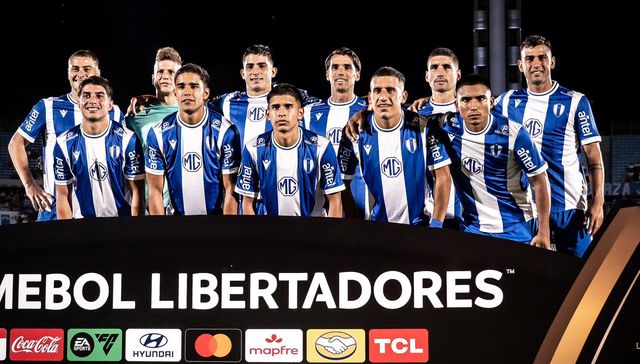 Una más y no jodemos más