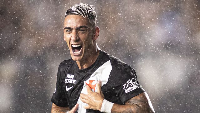 En la tierra de los laterales