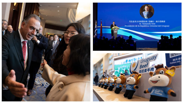 Sean todos bienvenidos