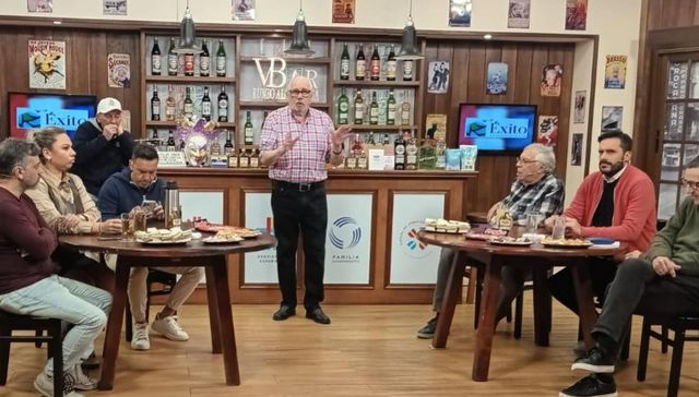 Vestuario de la vida