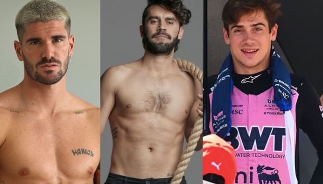 Cuando yo regrese por ti