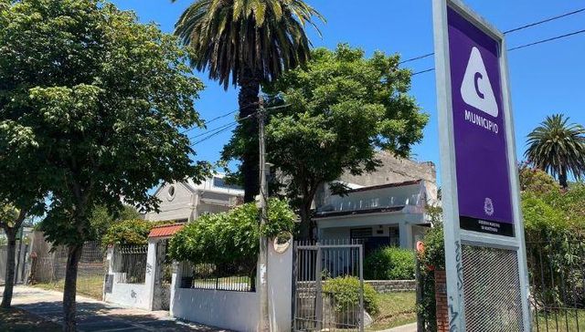 Si el trabajo es salud...