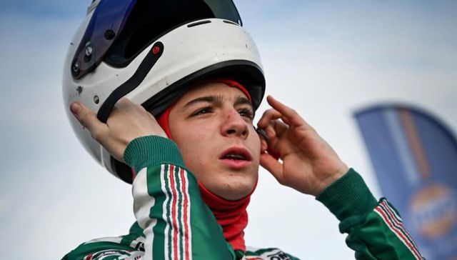 De bandera la ilusión