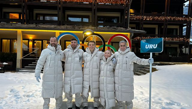 Qué placer verte otra vez