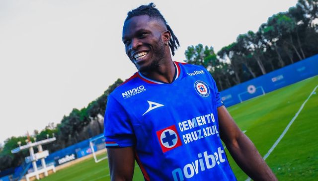 ¿Será hasta la vuelta?