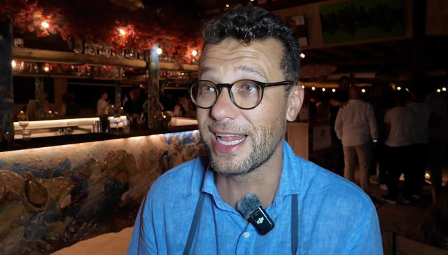 Lo simple de las cosas