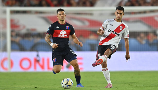 La argentinidad al palo