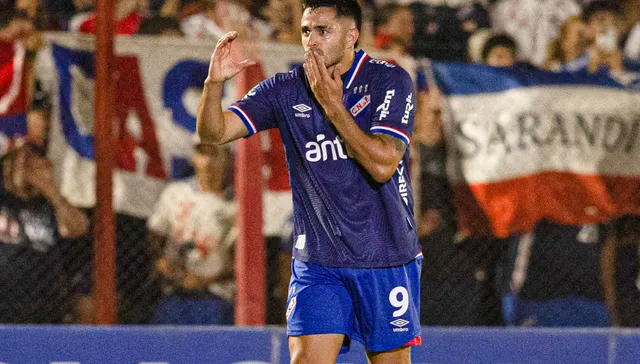 Solo sirve ganar