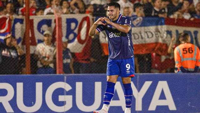 Sufrió pero alcanzó