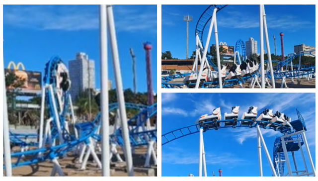 Con vista al Franzini