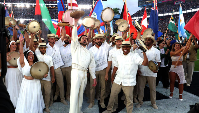 Nuestro norte es el Sur