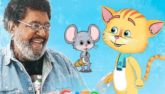 Merengue que se canta y se cocina