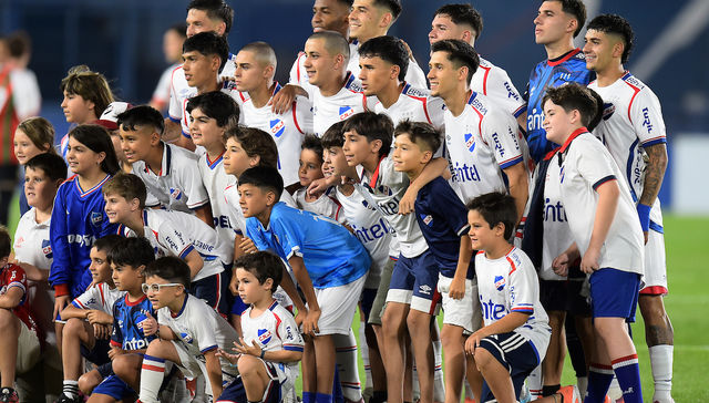 No vengan todos, que no entramos