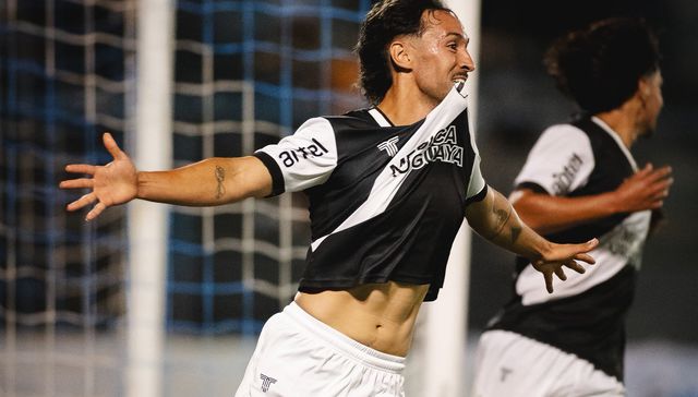 Aprovechó la ventaja