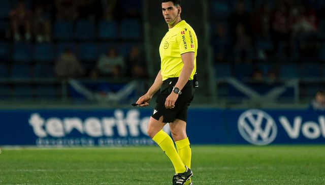 No se salió con la suya