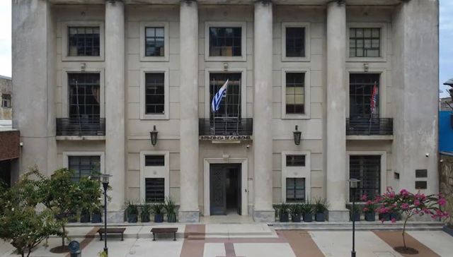 Festejan las cubiertas