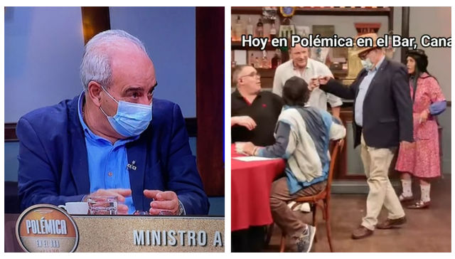 Nos cuidamos entre todos