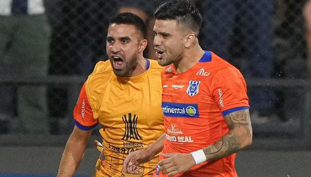 Suerte de principiante