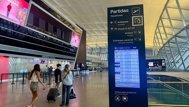 Tecnología que vuela