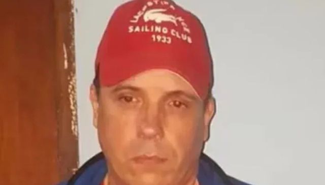 ¿Calmado muchachito?