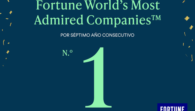 Referente a escala global