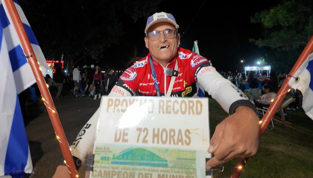 El crack de la semana