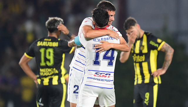 Con todos los méritos