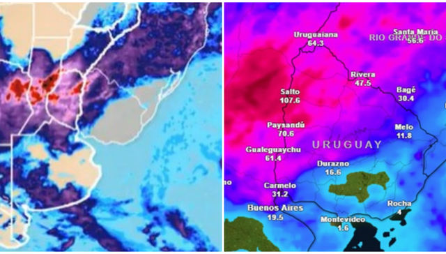 ¿De qué lado estás?