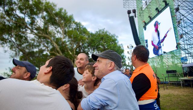 Había una vez en un pequeño país