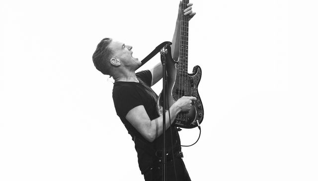 Roll With The Punches