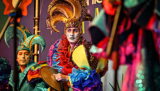 Se acerca la despedida