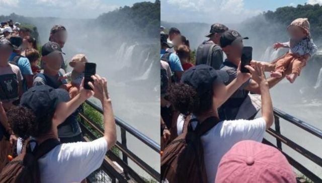 Innecesario y muy peligroso