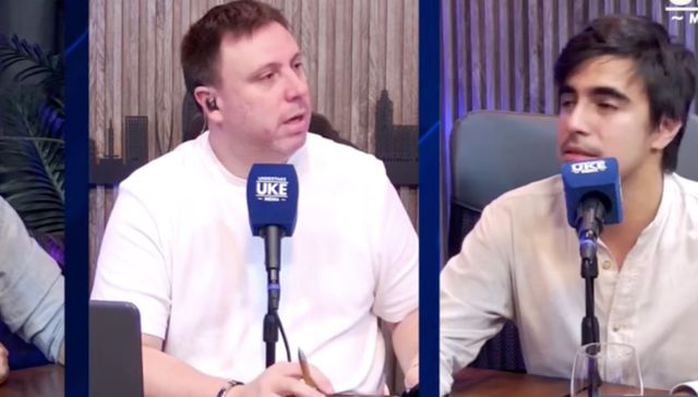 ¿Qué voy hacer con tanto cielo?