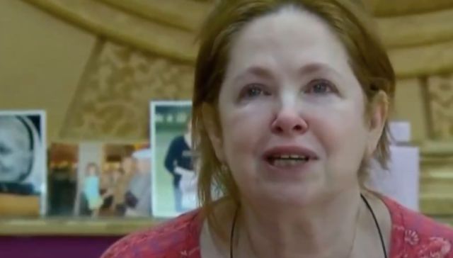 La telenovela de la tarde