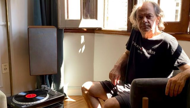 Relatos, música y curaduría