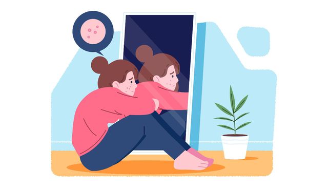 Problemas de autoestima