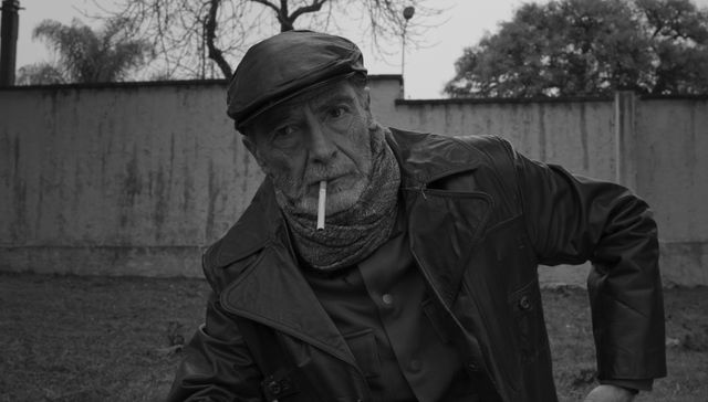 Ángel para un final