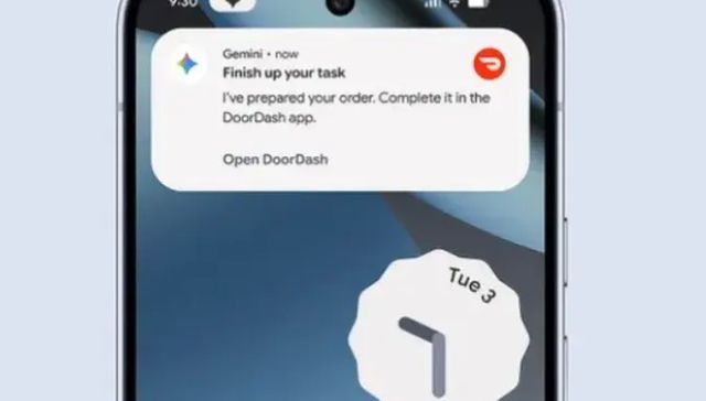 Hacé lo que quieras
