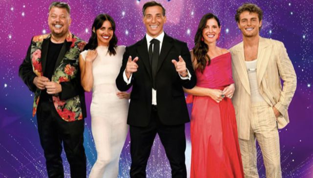 Investigadores listos