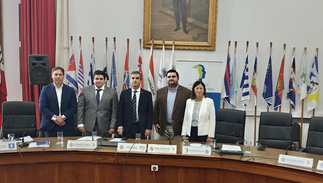 Limpia sueldos comunal