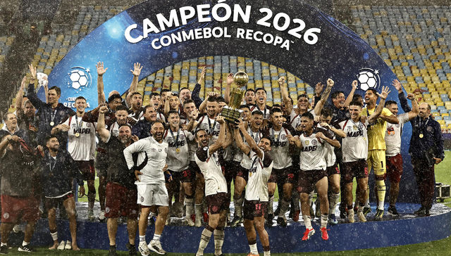 Un poco de héroes de Río