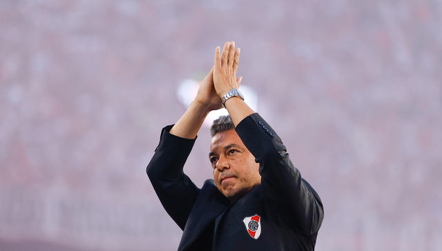 Não estragou a festa.