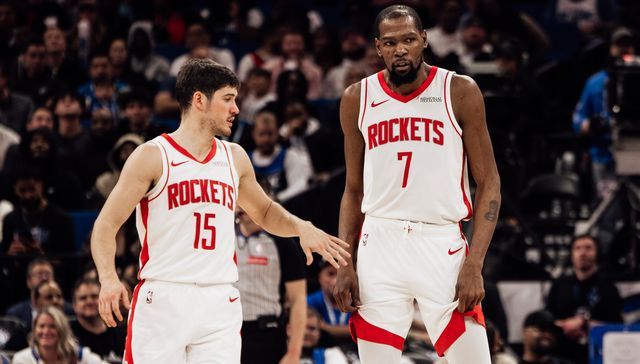 Gran noche anotadora