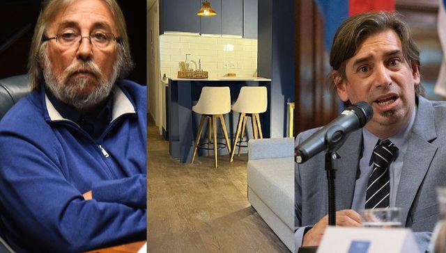 Metros cuadrados ideológicos